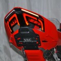 New Rage Cycles (NRC) Fender Eliminator for the Ducati Panigale / Streetfighter V4 (2025+) New Rage Cycles (NRC) Fender Eliminator for the Ducati Panigale / Streetfighter V4 (2025+)